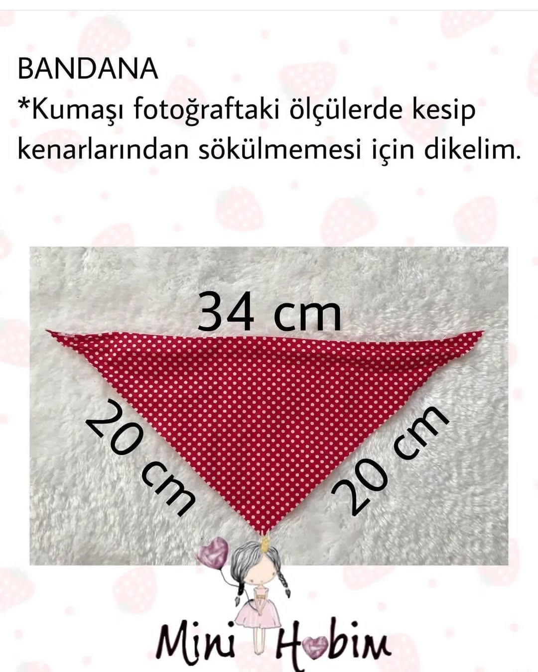 ADA Bebek Tarifi: Sevimli Örgü Oyuncak Yapımı