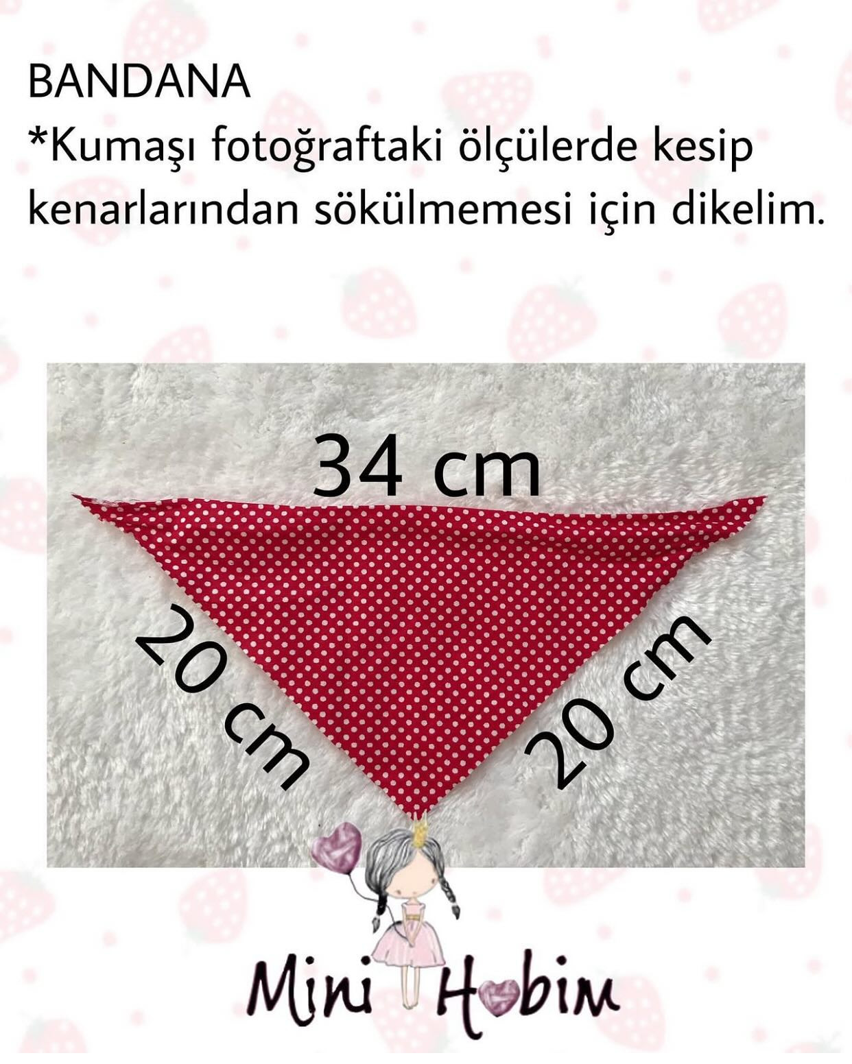 ADA Bebek Tarifi: Sevimli Örgü Oyuncak Yapımı