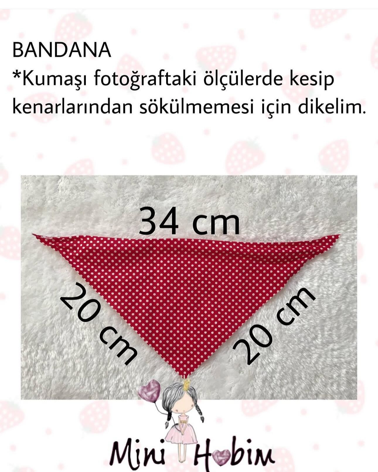 ADA Bebek Tarifi: Sevimli Örgü Oyuncak Yapımı