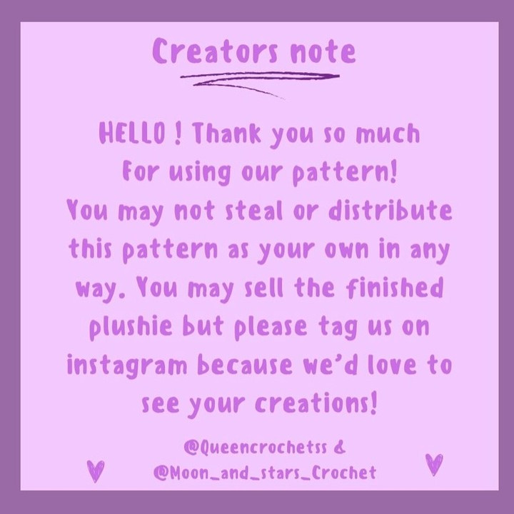 Adorable Planet Animal Crochet Pattern for Beginners