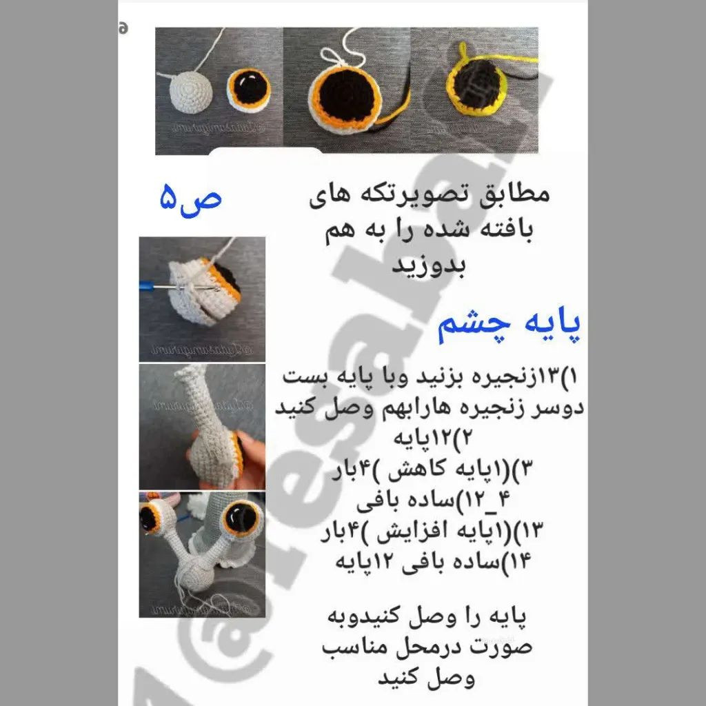 الگوی بافت حلزون رنگارنگ و خلاقانه