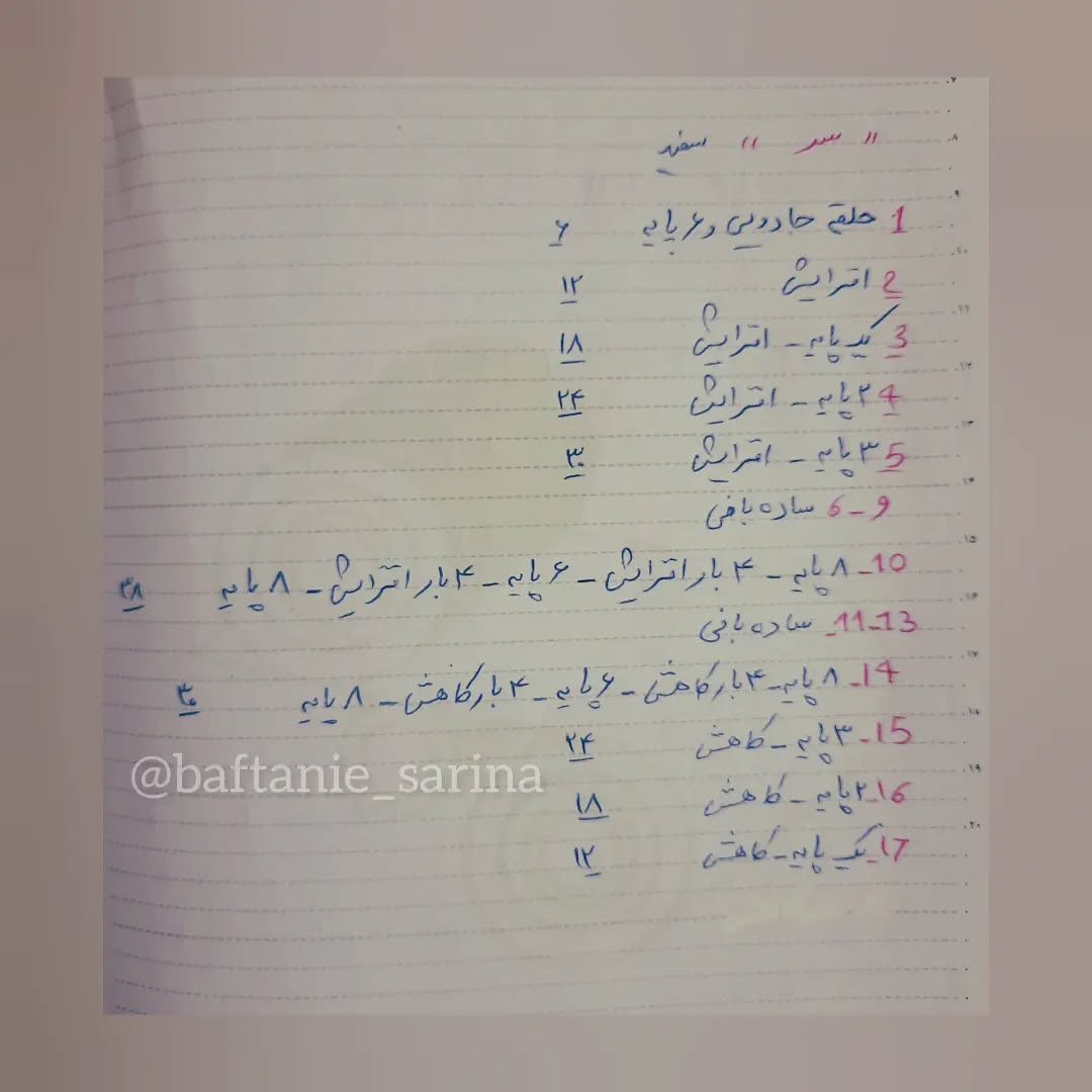 الگوی قلاب بافی جوجه کوچک برای جاکلیدی