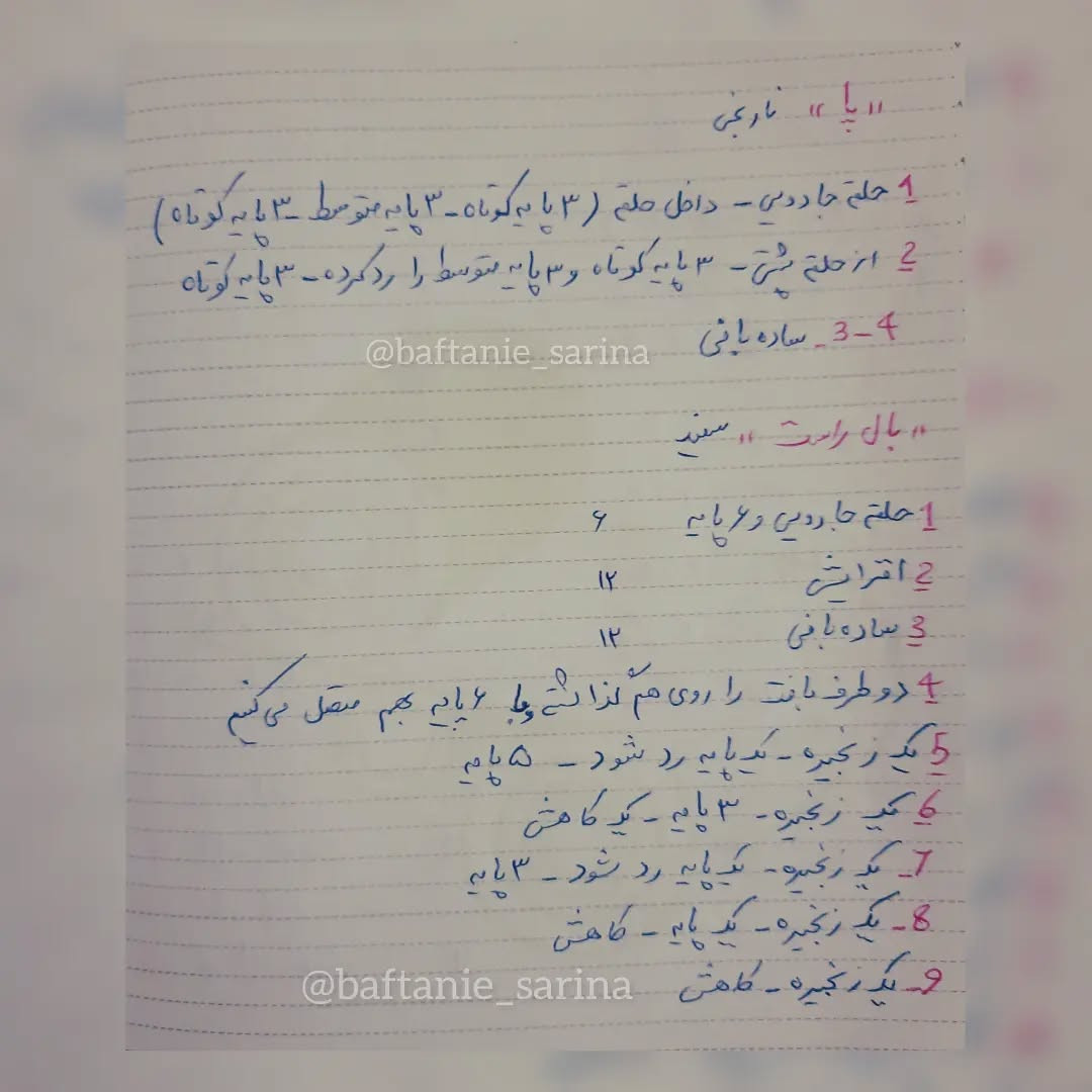 الگوی قلاب بافی جوجه کوچک برای جاکلیدی
