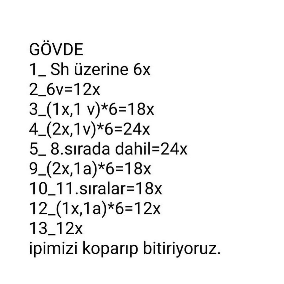 Amigurumi Ayıcık Anahtarlık Yapımı: Adım Adım Kılavuz