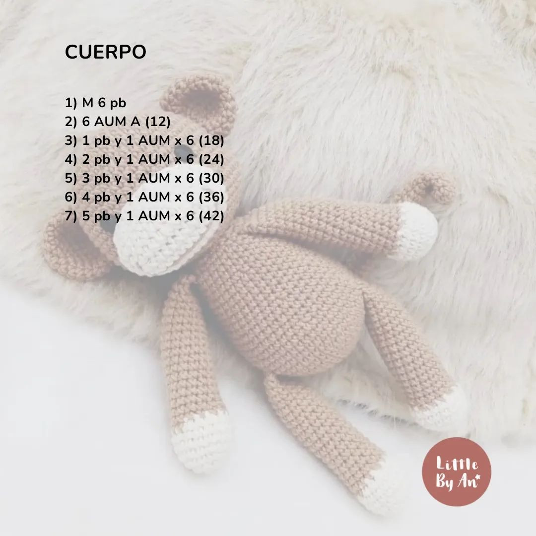 Amigurumi Örgü Maymun: Ücretsiz Desen ile Sevimli Oyuncak Yapımı