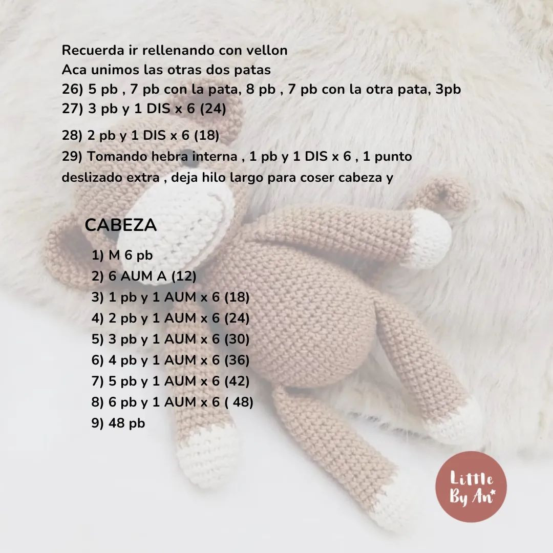 Amigurumi Örgü Maymun: Ücretsiz Desen ile Sevimli Oyuncak Yapımı