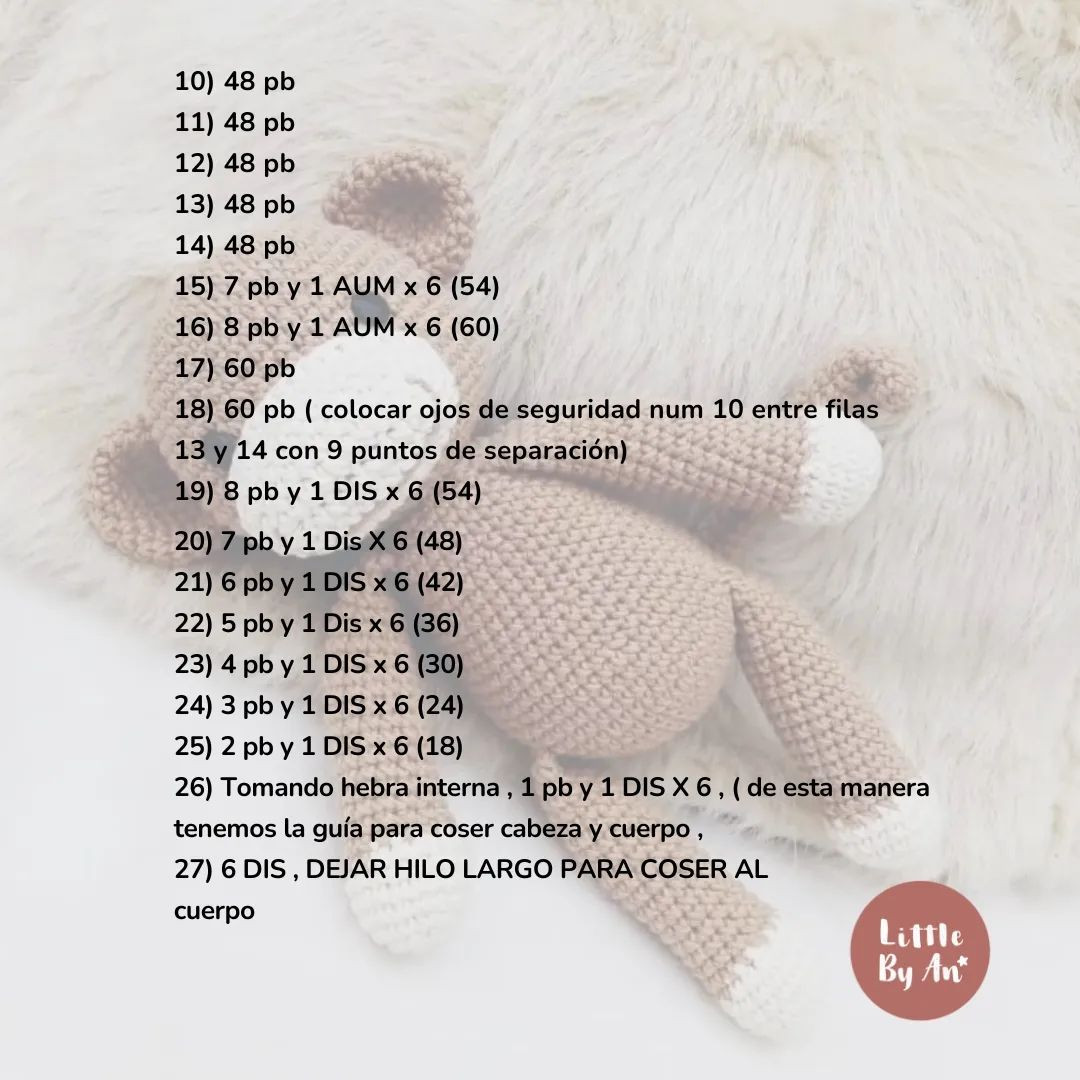 Amigurumi Örgü Maymun: Ücretsiz Desen ile Sevimli Oyuncak Yapımı