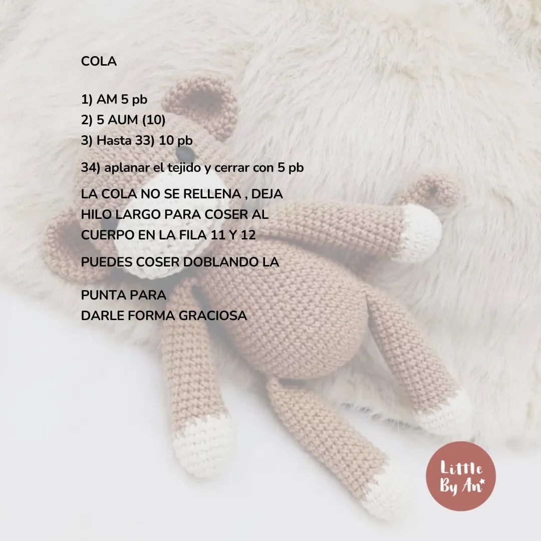 Amigurumi Örgü Maymun: Ücretsiz Desen ile Sevimli Oyuncak Yapımı