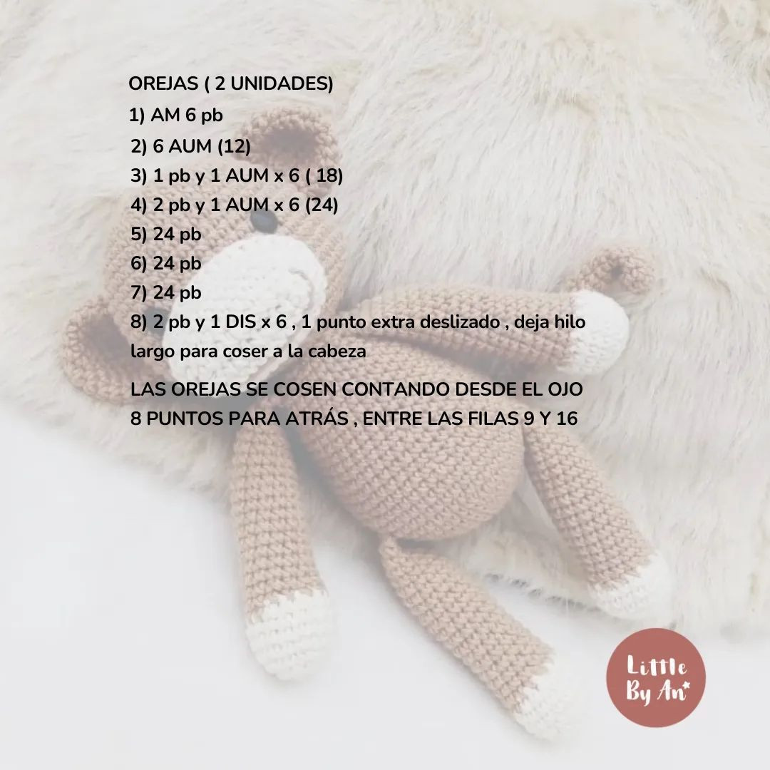 Amigurumi Örgü Maymun: Ücretsiz Desen ile Sevimli Oyuncak Yapımı