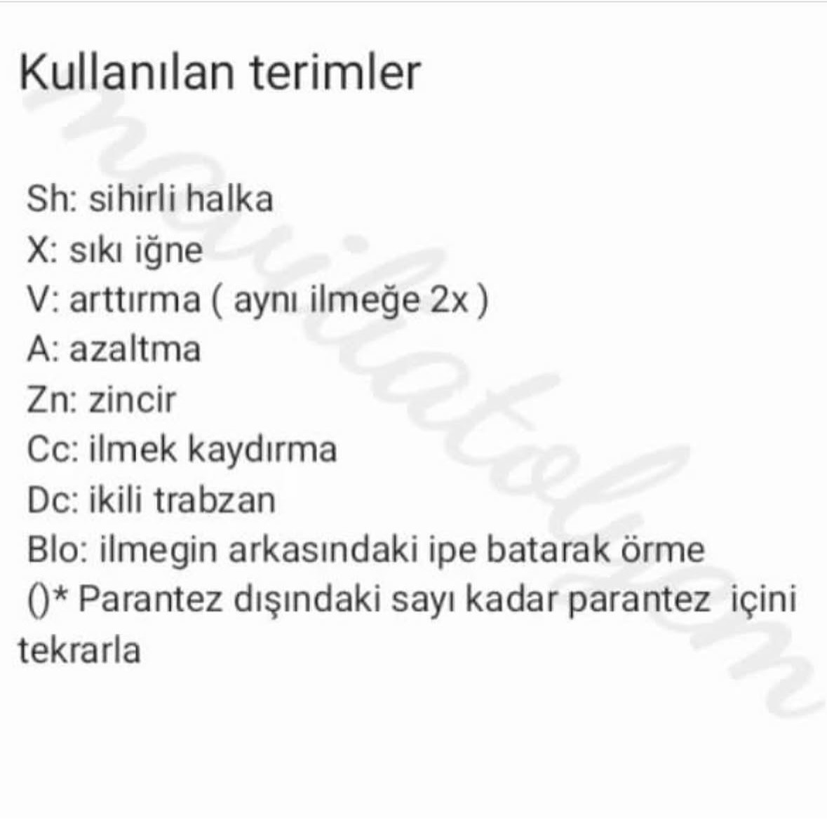Amigurumi Şapşik Anahtarlık Yapım Rehberi: Kolay ve Eğlenceli