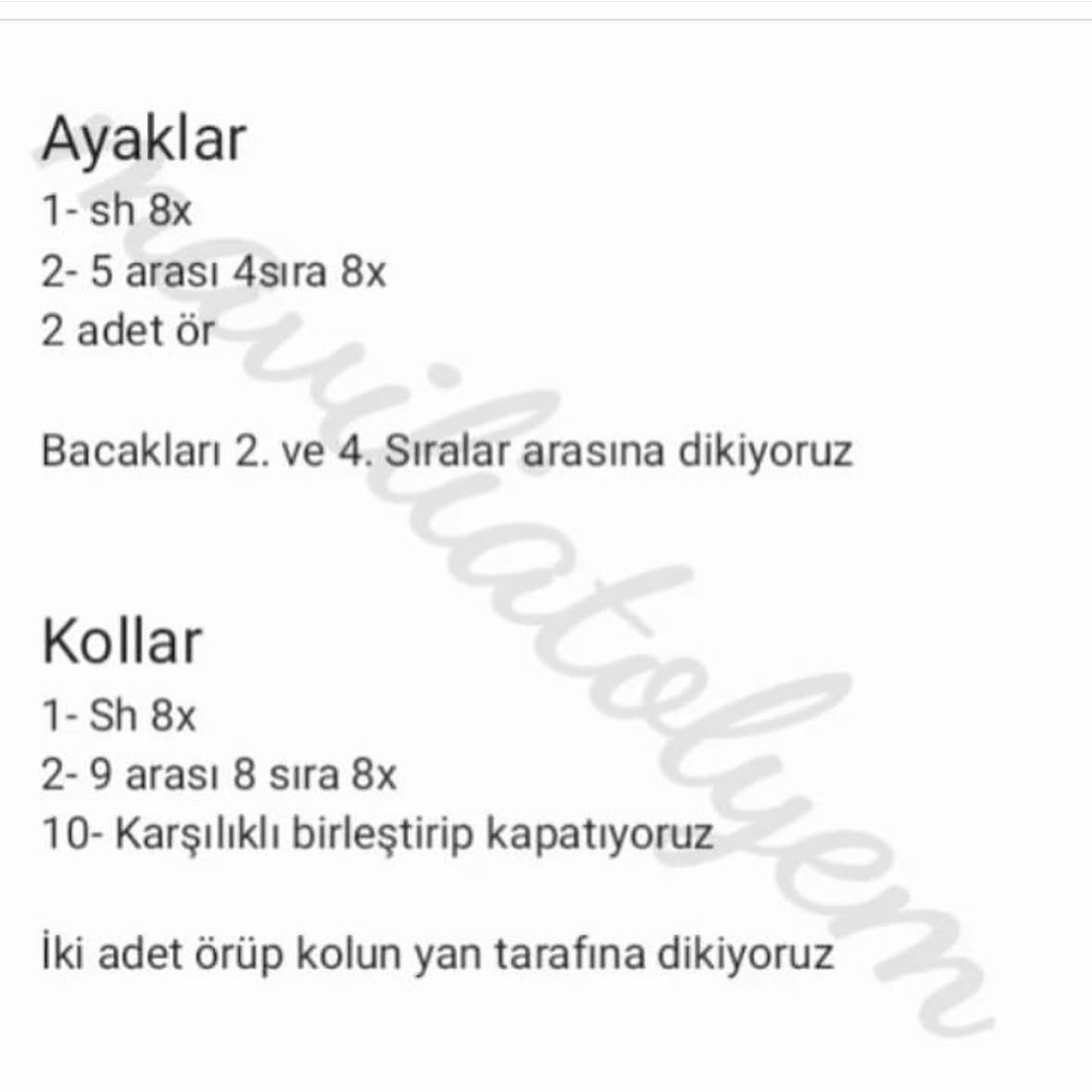Amigurumi Şapşik Anahtarlık Yapım Rehberi: Kolay ve Eğlenceli