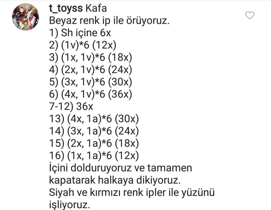 Amigurumi Tavşan Bebek Çıngırakları: Sevimli Örgü Oyuncaklar