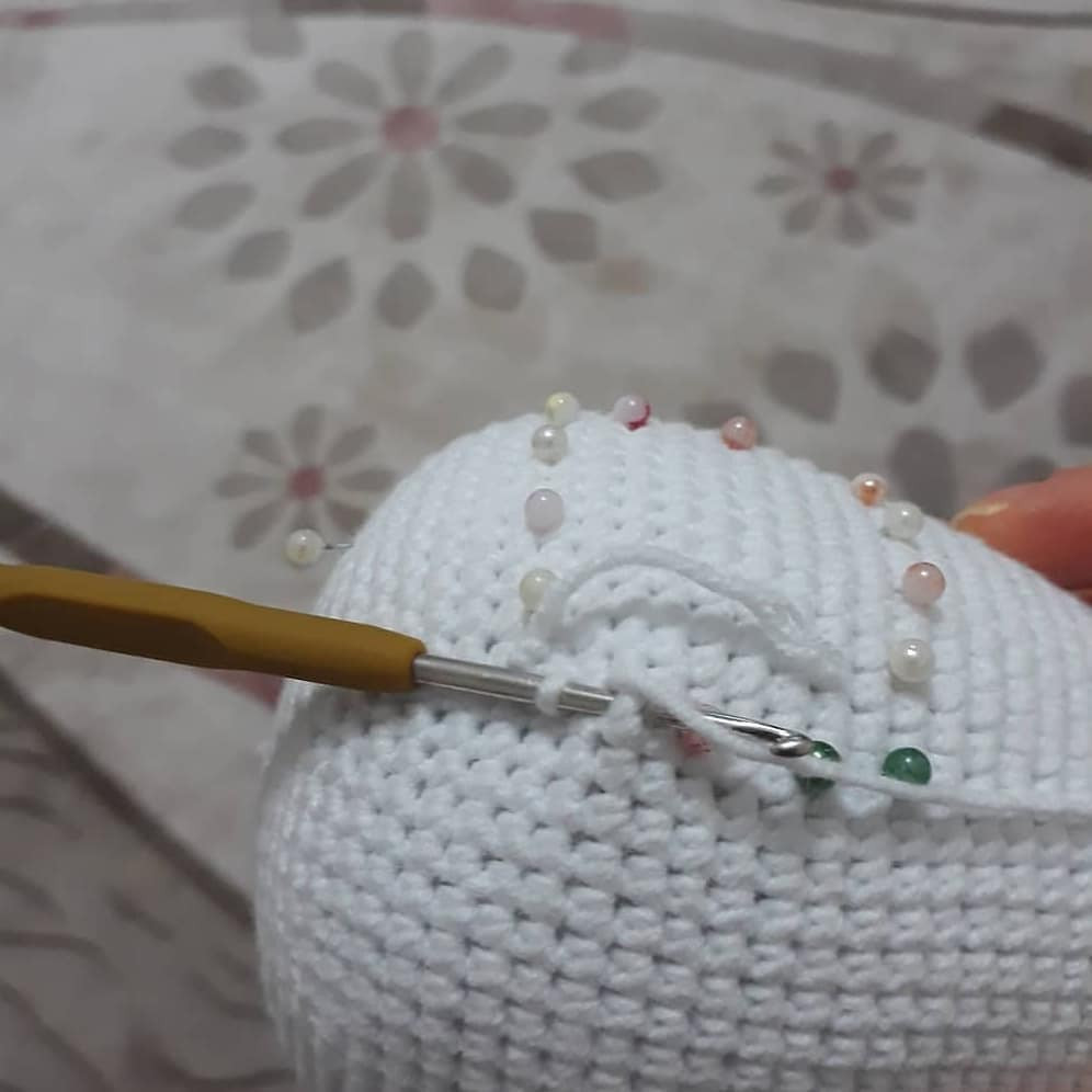 Amigurumi Unicorn Tarifi: Renkli ve Eğlenceli Örgü Modeli