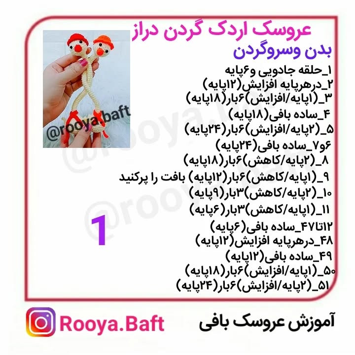 اردک گردن دراز