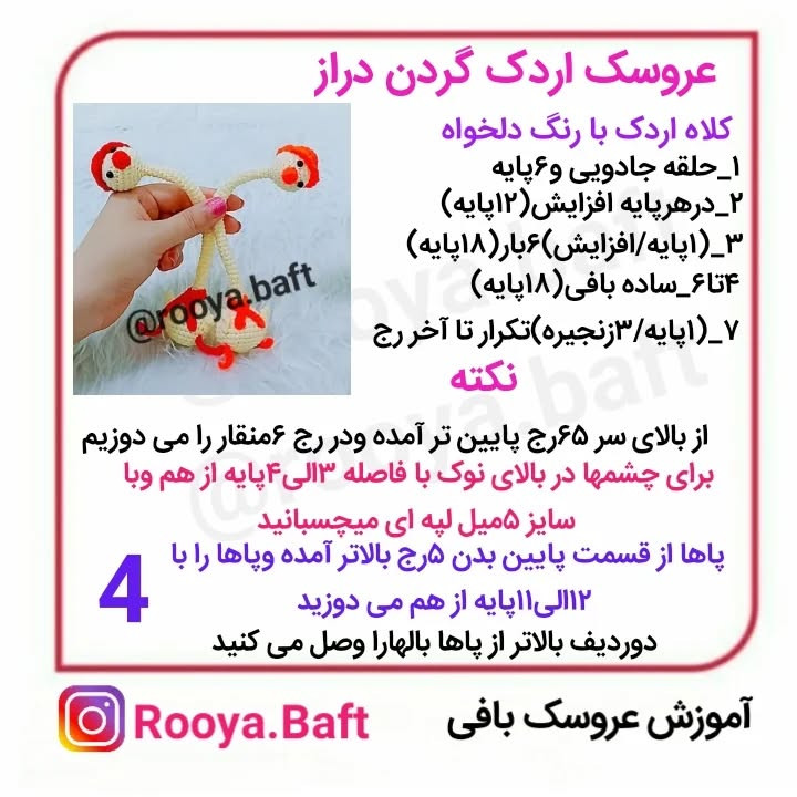 اردک گردن دراز