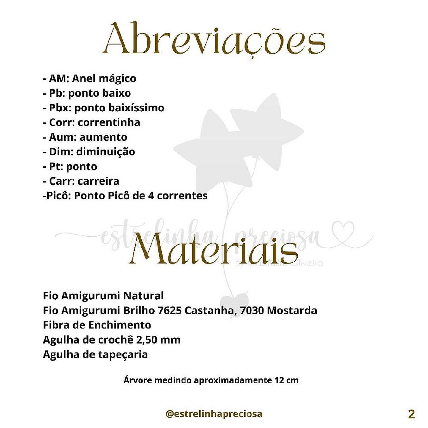 Árvores de Natal de Crochê: Um Toque Artesanal e Elegante para o Feriado