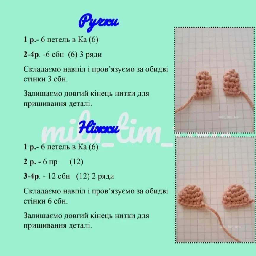 Бесплатное руководство по вязанию амигуруми "Елочка с лицом"