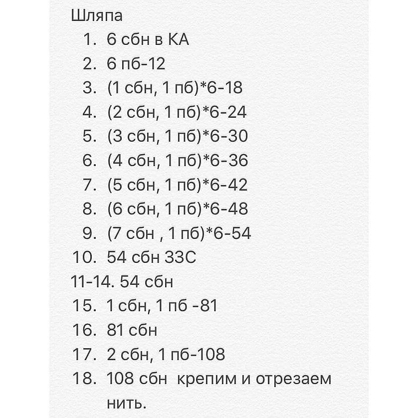 Бесплатный мастер-класс по вязанию куколки в розовом платье