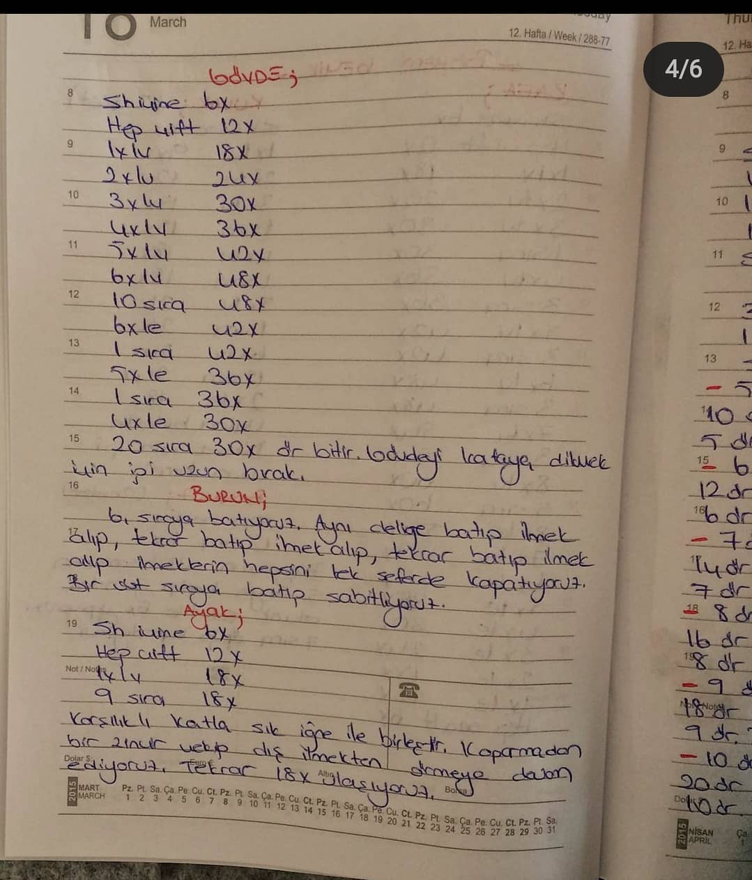 Bohem Geyik Tarifi ile Eğlenceli Amigurumi Projesi