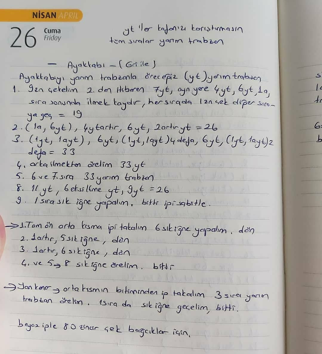 Ceren Bebek Tarifi: Sevimli ve Şık Amigurumi Modeli