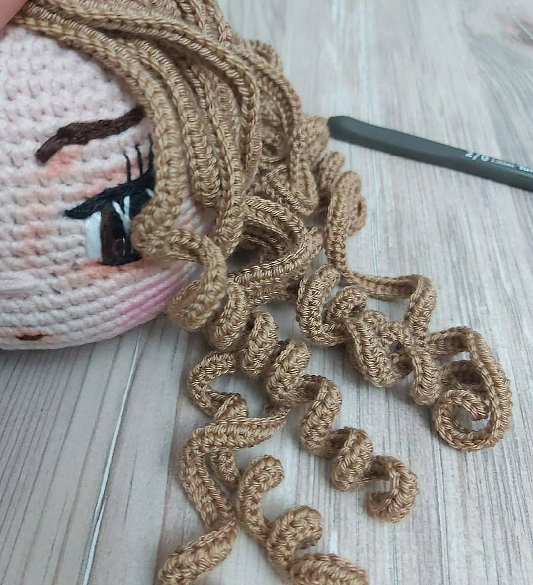 Ceren Bebek Tarifi: Sevimli ve Şık Amigurumi Modeli