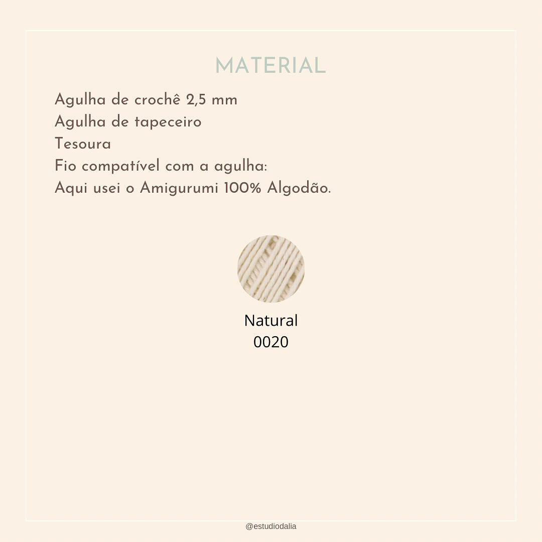 Cordão de Estrelas de Crochê: Um Toque Especial para o Natal