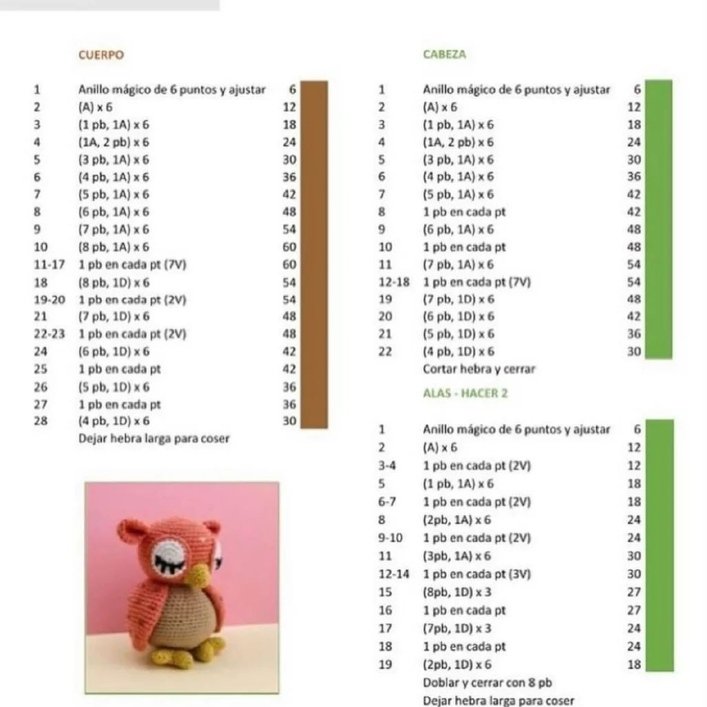 Crochet Pattern: Adorable Valentine Penguin with Heart Details