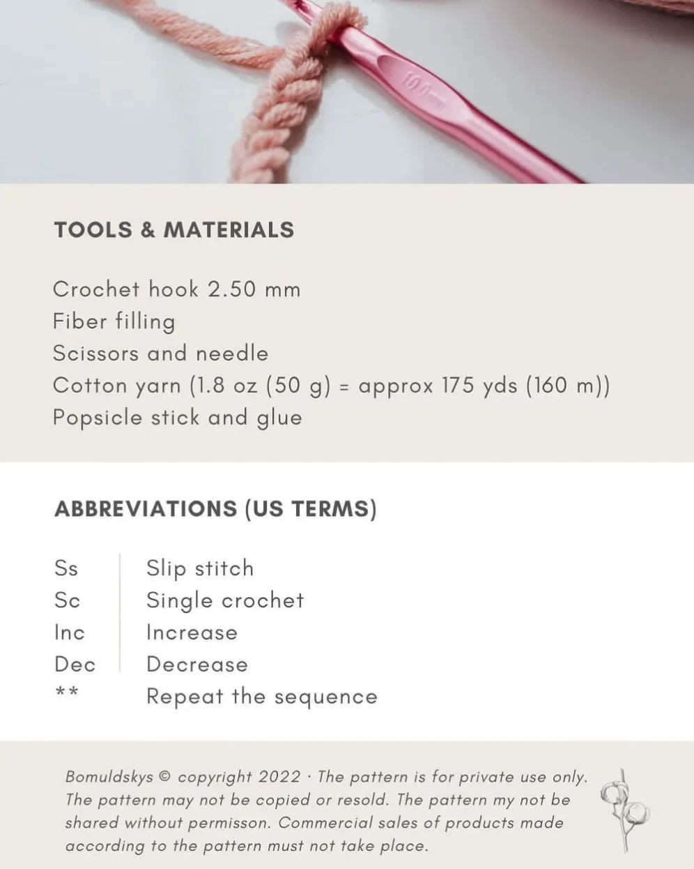 Crochet Popsicle Pattern: Create Cute Yarn Ice Cream Treats