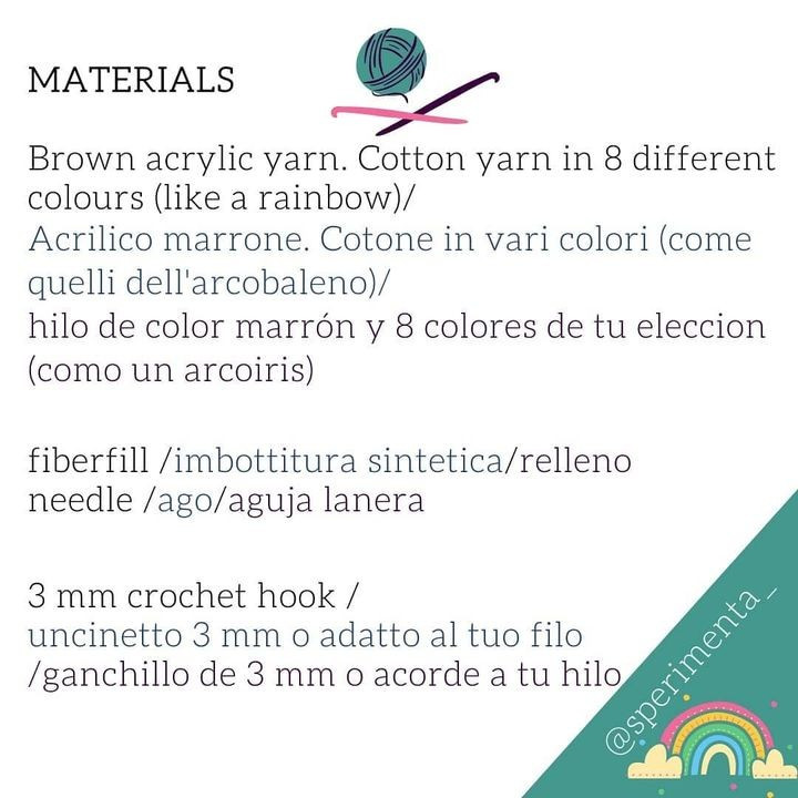 "Crochet Rainbow Cactus Pattern: Free and Colorful Design"