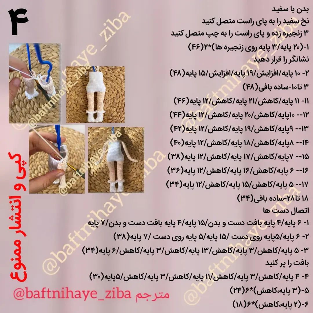 دختر عروسکی با لباس قرمز و کلاه بره