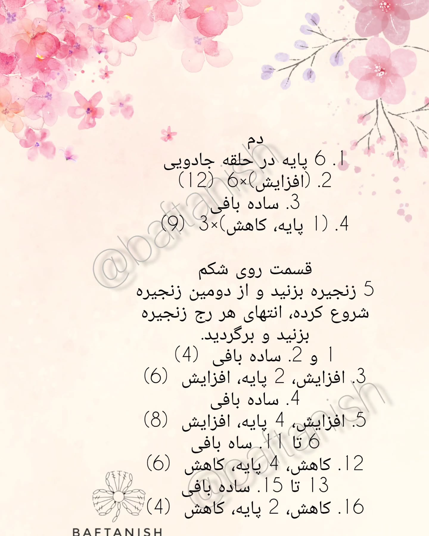 دستور بافت عروسک خرگوش با ژاکت آبی