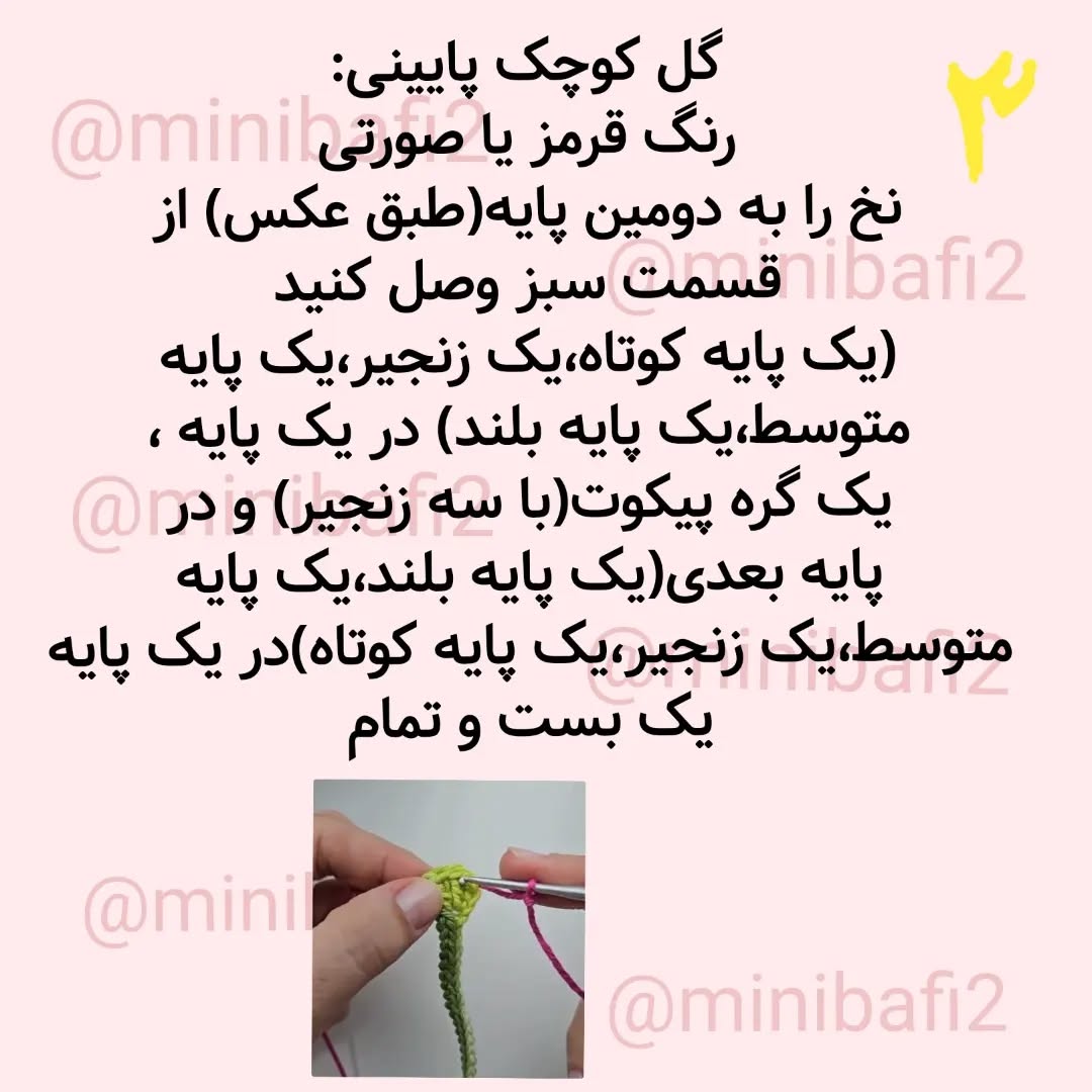 دستور بافت انیمیشن زیبای درون و بیرون