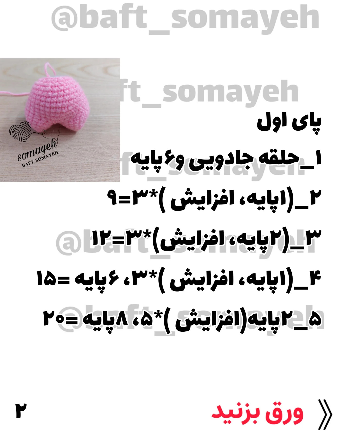 دستور بافت خوک قرتی