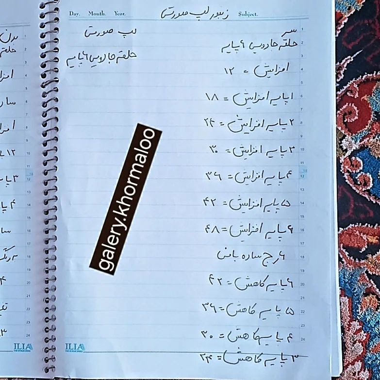 دستور بافت زنبور عروسکی جذاب و آسان