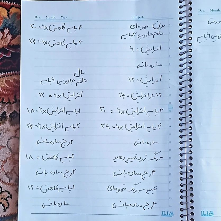 دستور بافت زنبور عروسکی جذاب و آسان