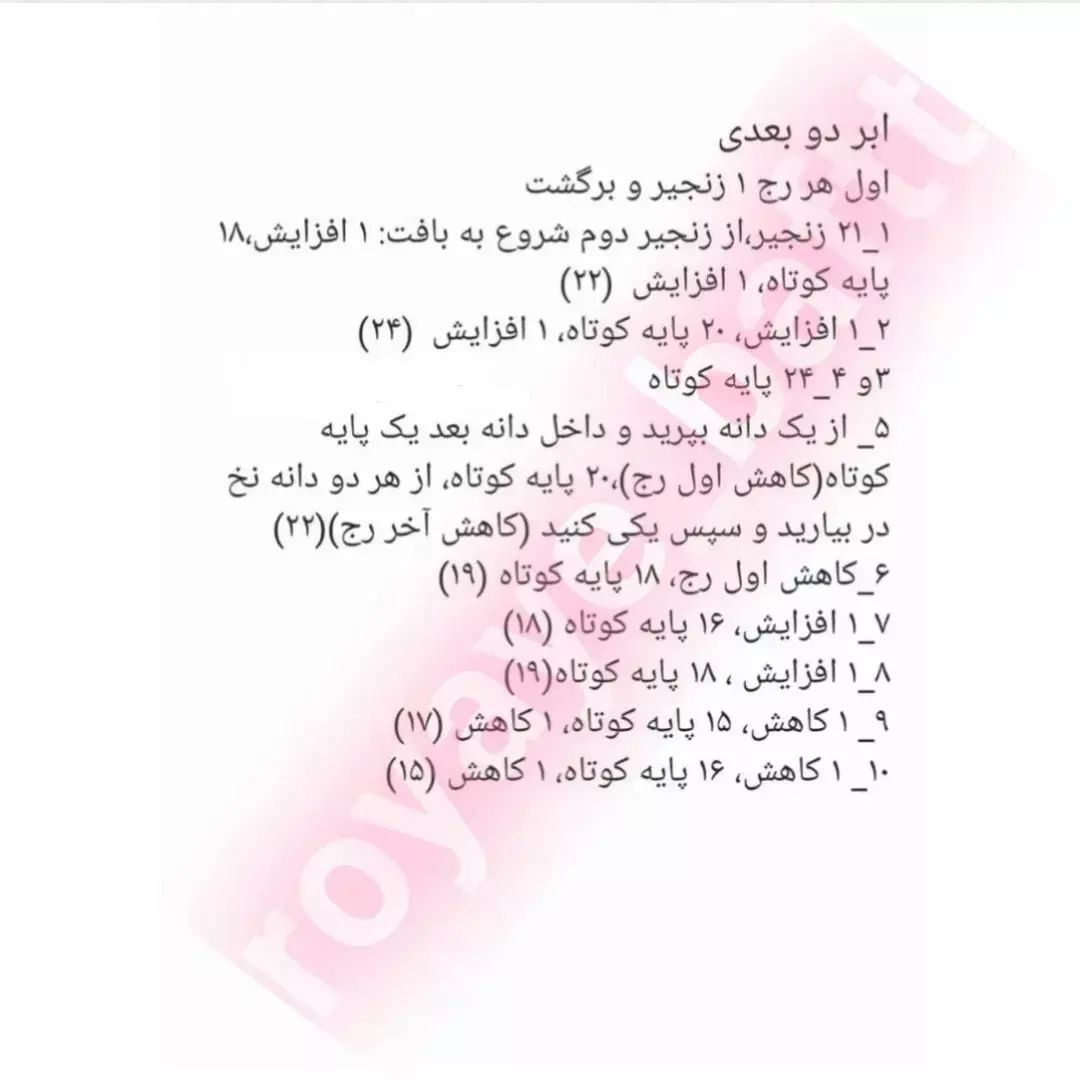 دستور رایگان ابر سه بعدی