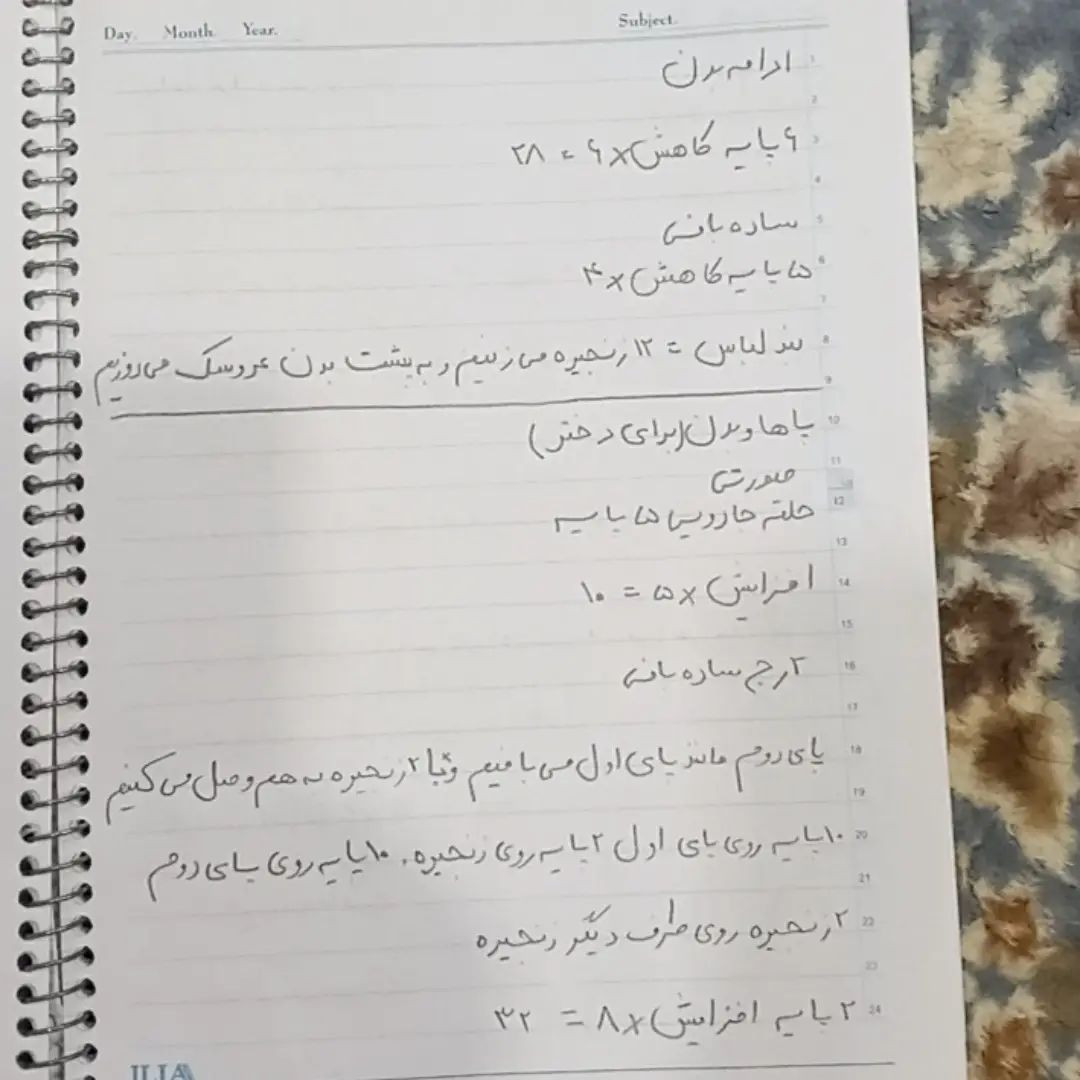 دستوربافت رایگان: دو عروسک خوکچه قلاب‌بافی زیبا