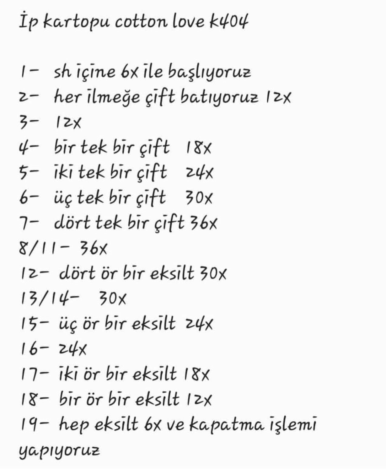 Elma Şeklinde Sevimli Anahtarlık Móc Yöntemi