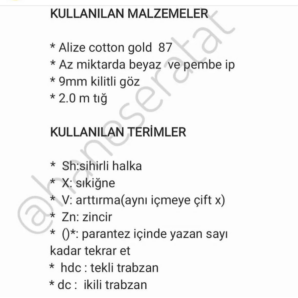Fil Anahtarlık Tarifi: Sevimli Amigurumi Fil Yapımı