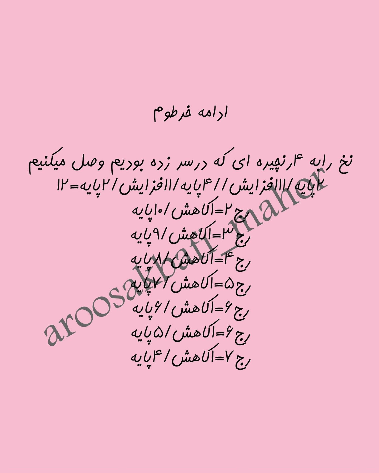 فیلی عروسکی بافتنی زیبا و دوست‌داشتنی