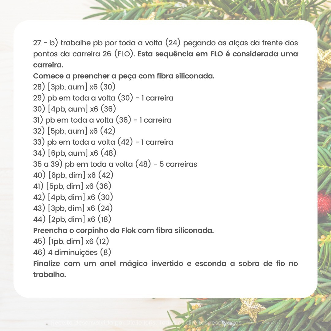 Flok, o Boneco de Neve: Desafio de Setembro com Receita Grátis