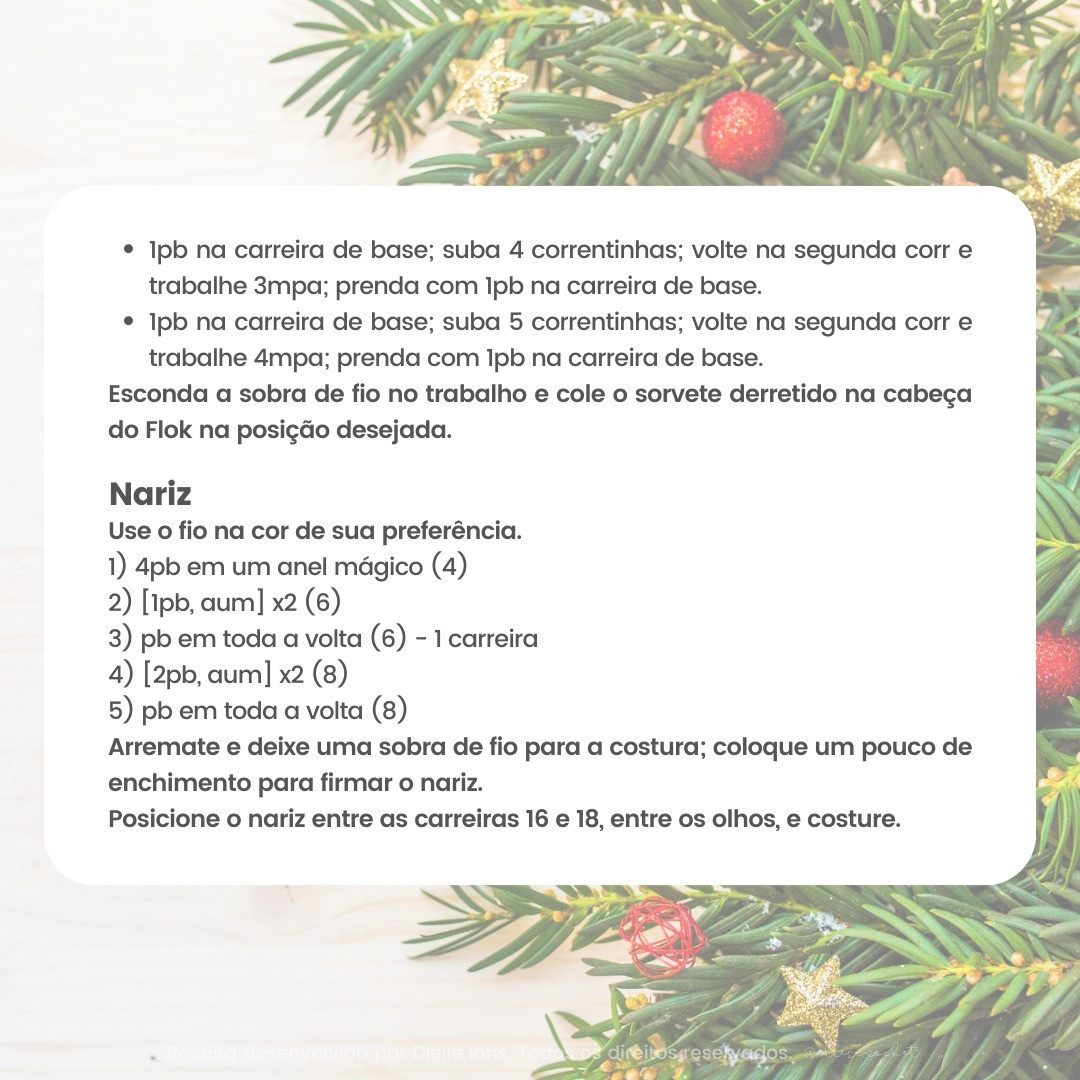 Flok, o Boneco de Neve: Desafio de Setembro com Receita Grátis