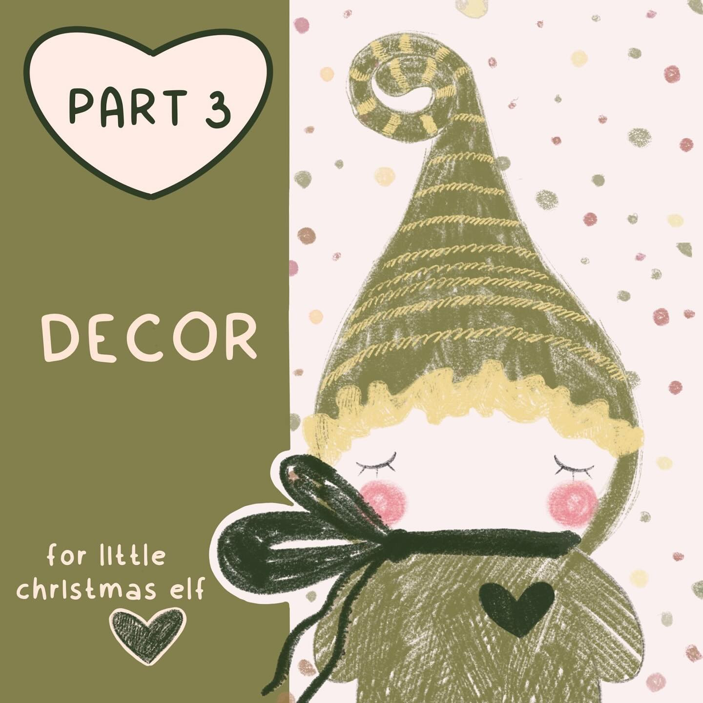 Free Crochet Pattern for Adorable Amigurumi Elf Doll