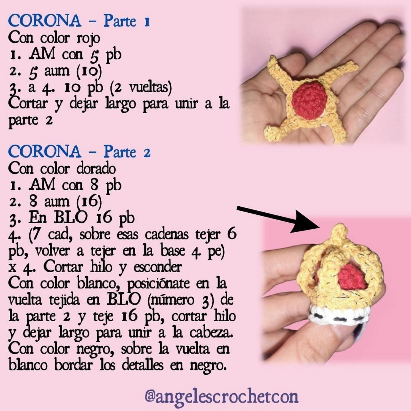 Guía para Crear un Muñeco de Crochet Inspirado en un Ícono Musical