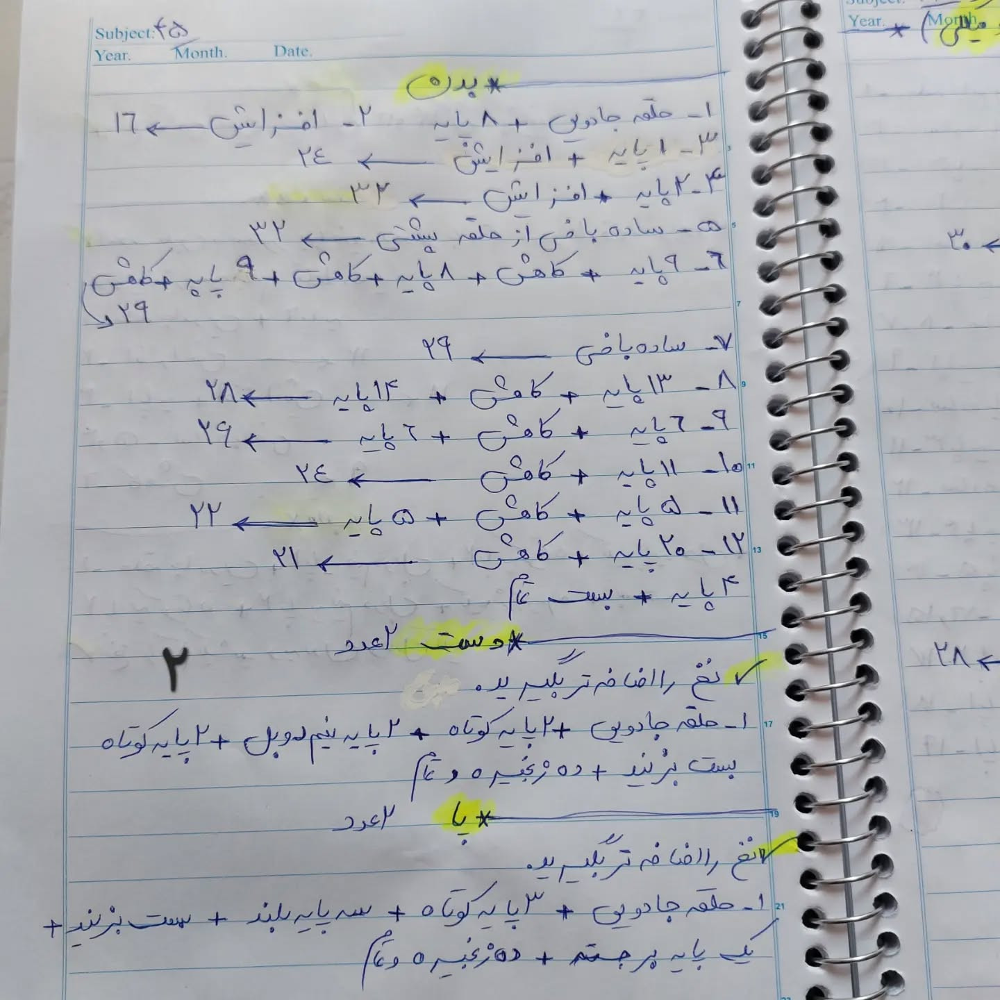 جاکلیدی عروسکی بافتنی زوج عاشق