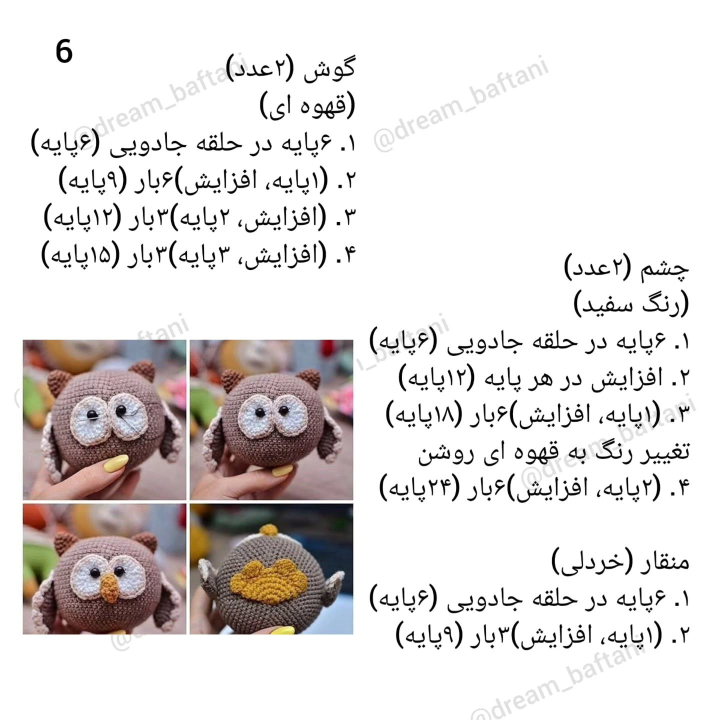 جغد فارغ التحصیل