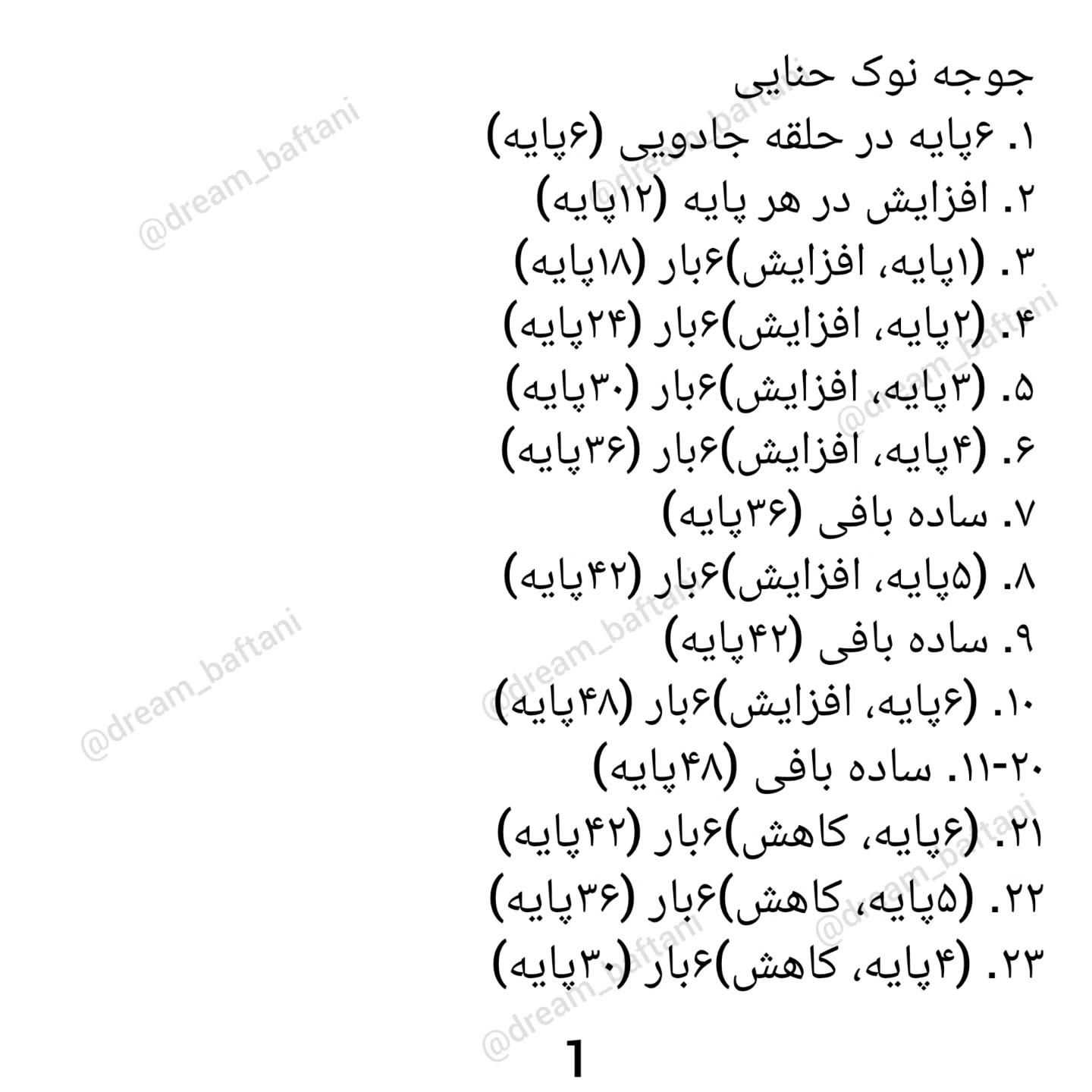 جوجه بافته شده با کلاه تولد