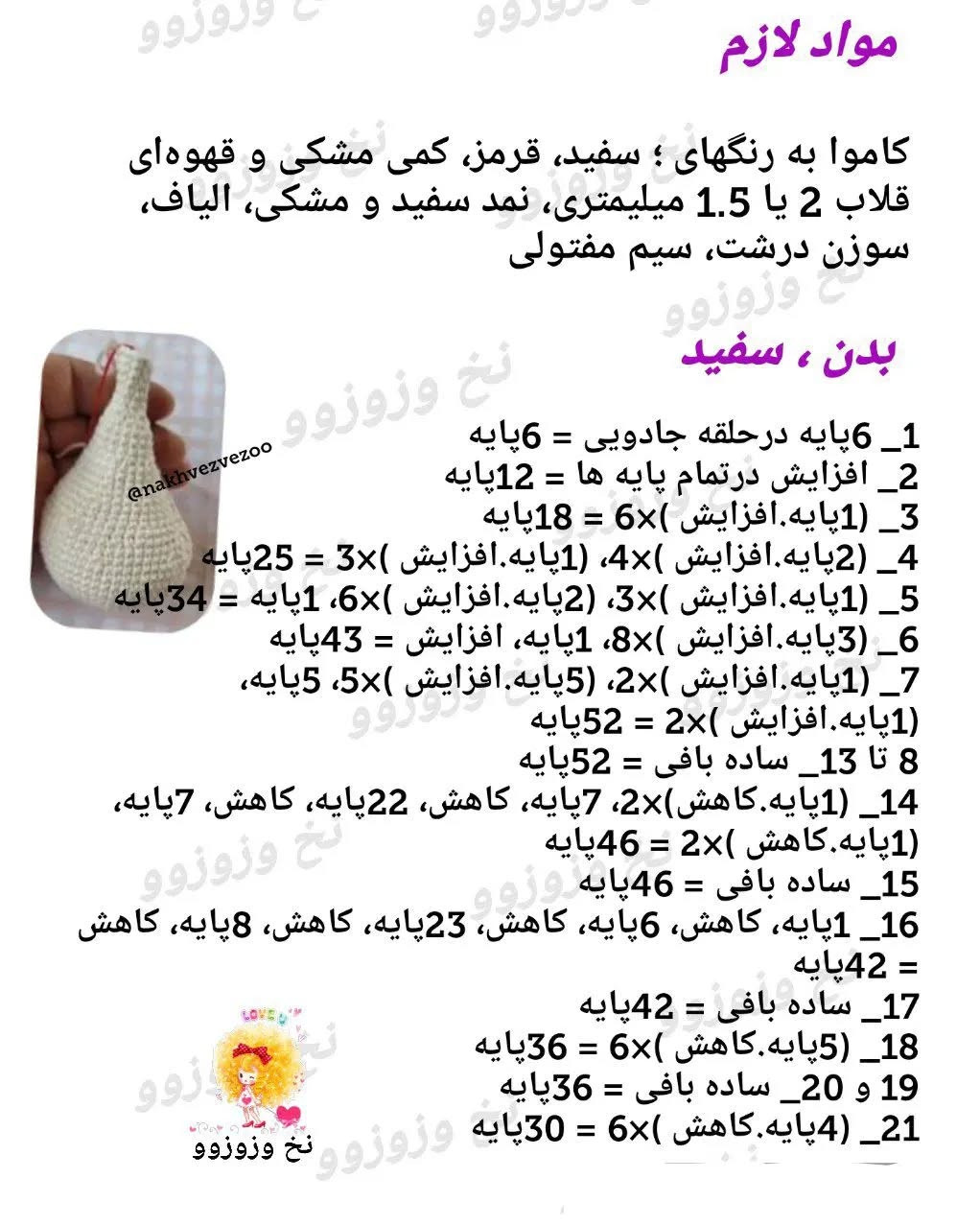 قارچ بی ادب