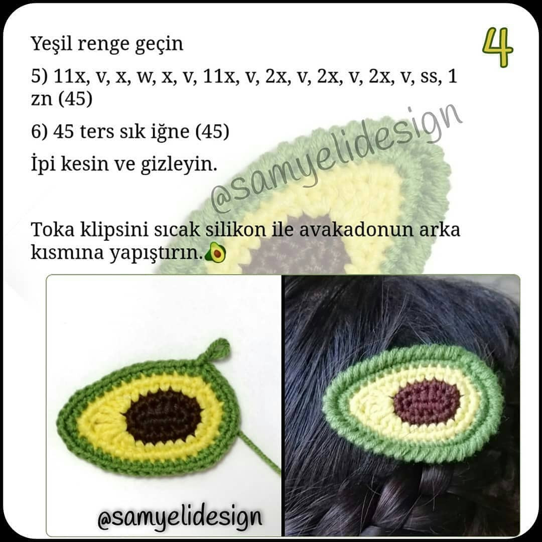 Karpuz toka yapımı: Eğlenceli ve şık bir aksesuar!