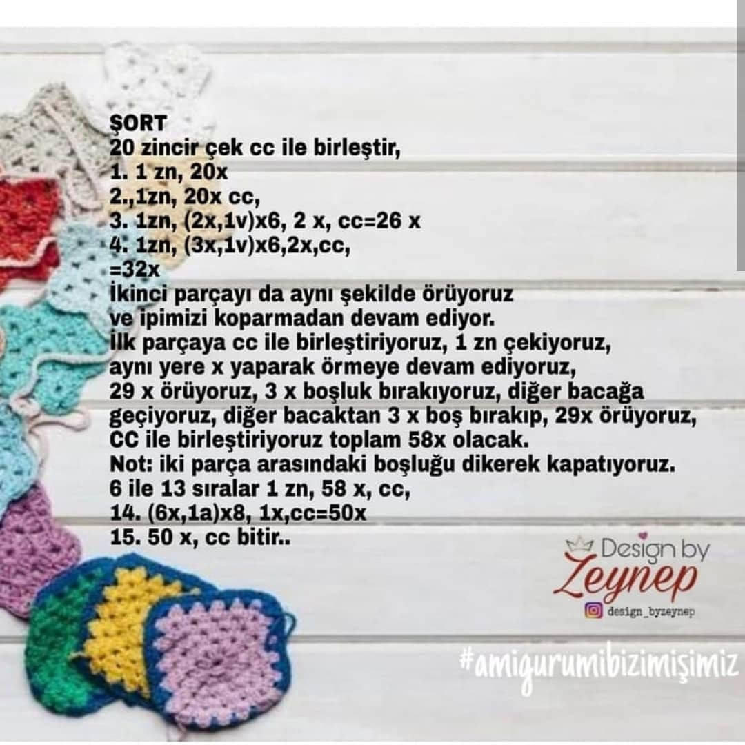 Kedi Luna İçin El Örgüsü Kıyafet Tarifi